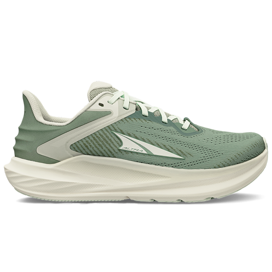 Women's Altra Torin 8, Dusty Olive, 11 B Medium