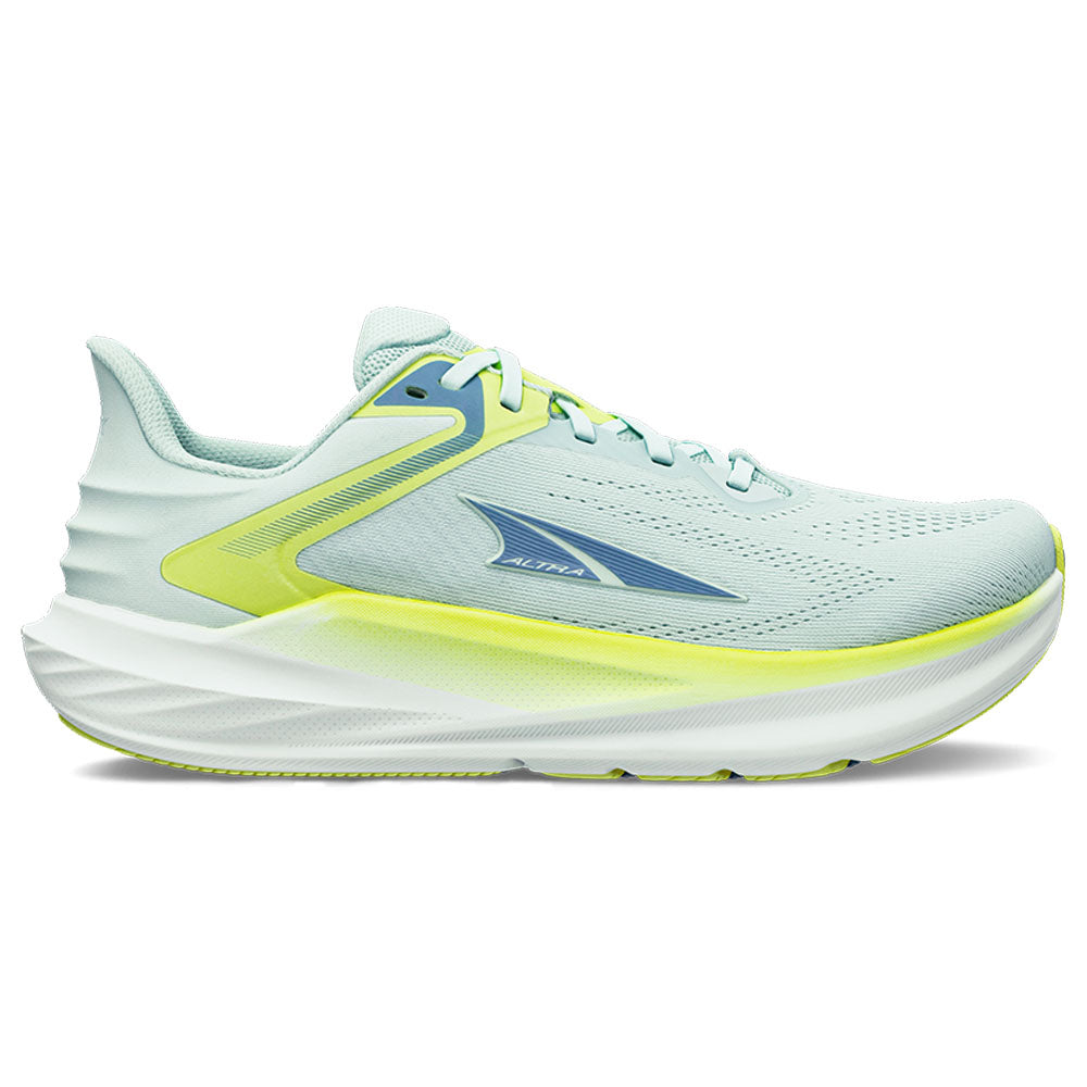 Women's Altra Torin 8, Pastel Teal, 7 B Medium