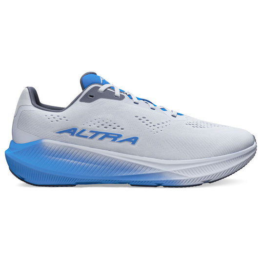 Men's Altra Experience Flow ST, Blue/Gray, 11 D Medium