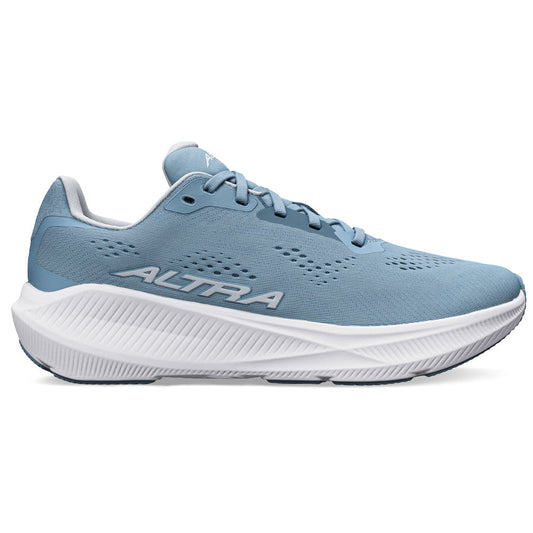 Women's Altra Experience Flow ST, Light Blue, 11 B Medium