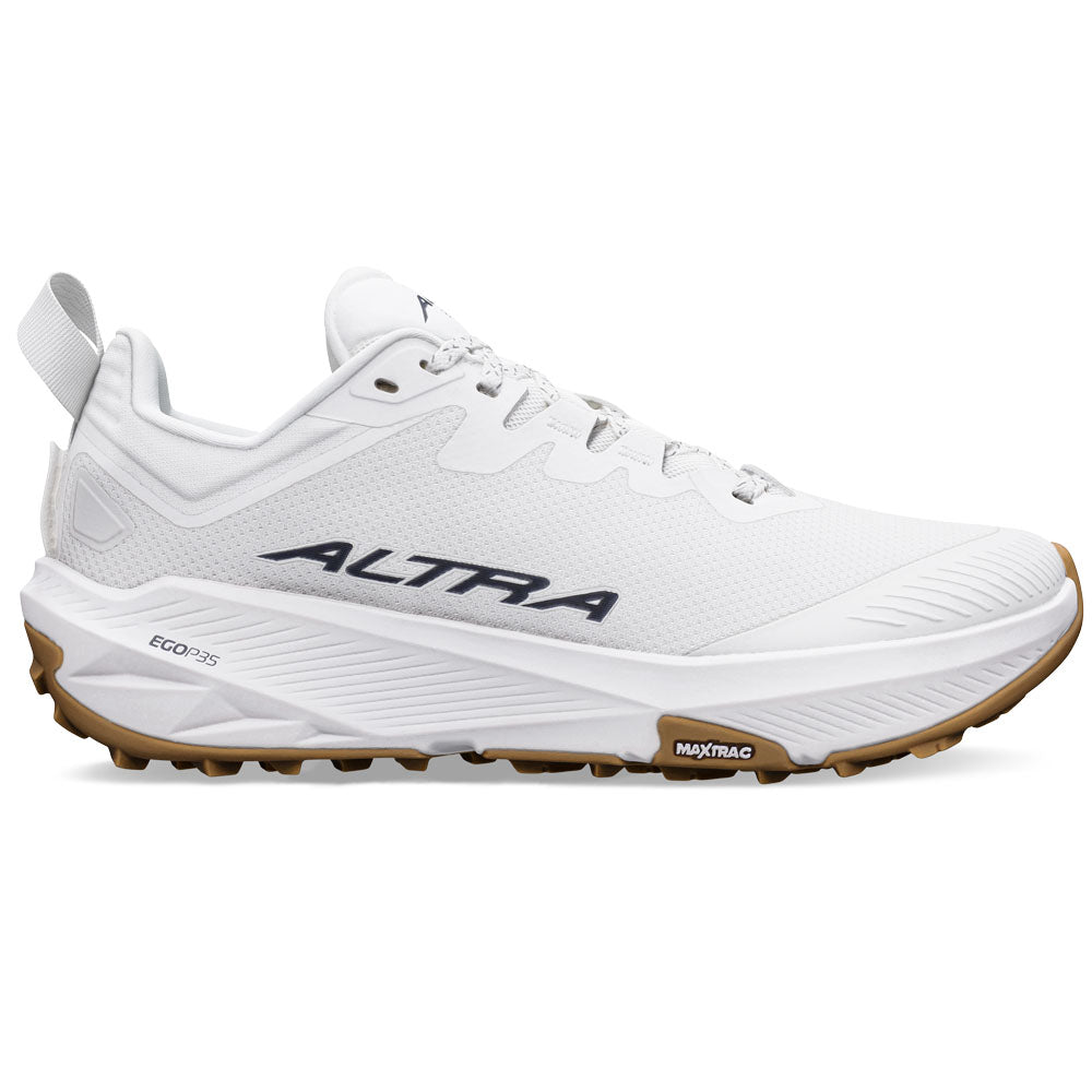 Women's Altra Experience Wild 3, White, 8.5 B Medium