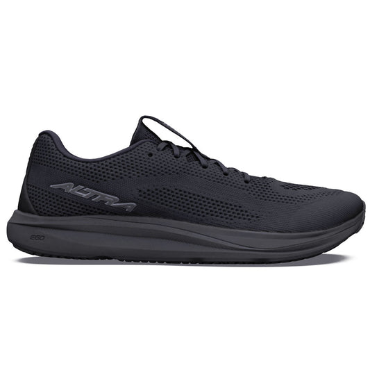 Men's Altra Escalante 5, Black/Black/Black, 9.5 D Medium