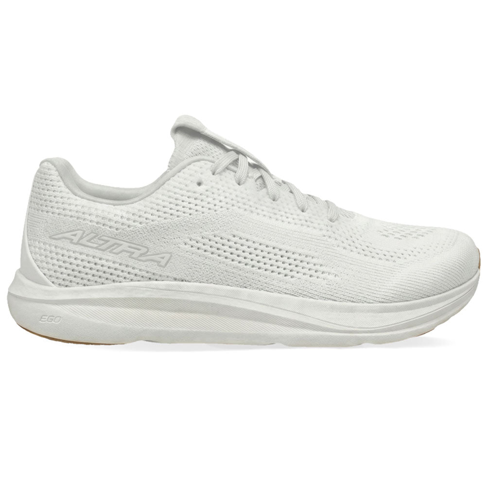 Women's Altra Escalante 5, White/White/White, 9 B Medium