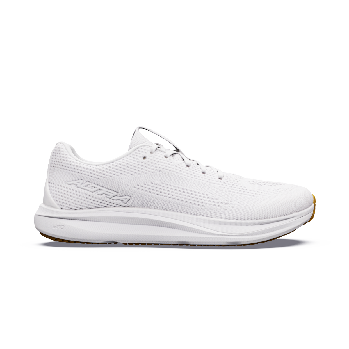 Women's Altra Escalante 5, White/White/White, 11 B Medium