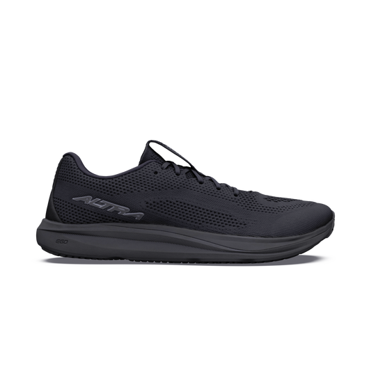 Women's Altra Escalante 5, Black/Black/Black, 7.5 B Medium