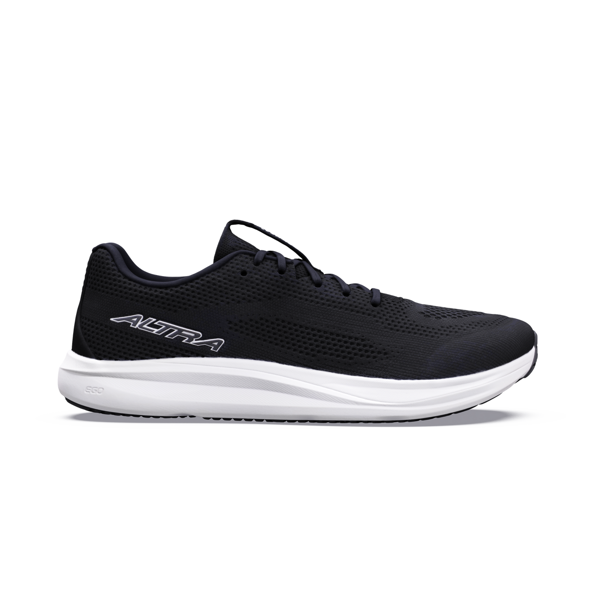 Women's Altra Escalante 5, Black/White/Black, 11.5 B Medium