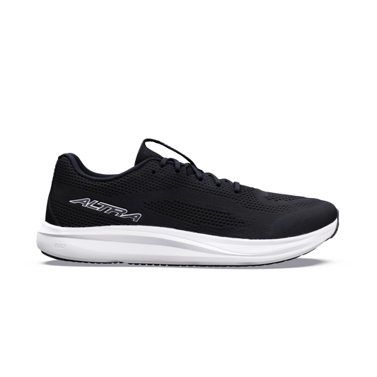 Women's Altra Escalante 5, Black/White/Black, 11.5 B Medium