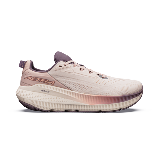 Women's Altra Fwd Via 2, Whisper Pink/Rose Gold, 8.5 B Medium
