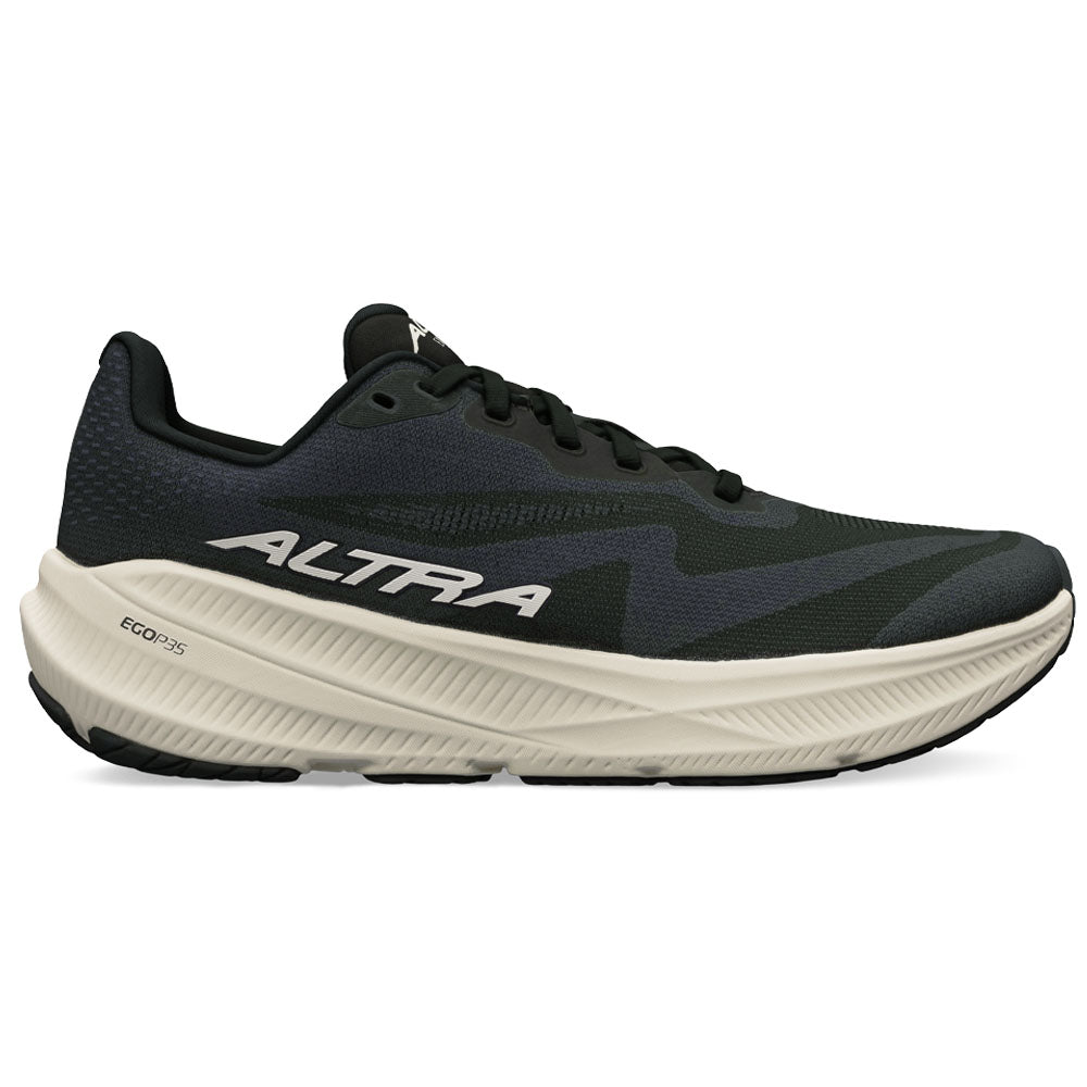 Women's Altra Experience Flow 3, Black/White, 11.5 B Medium