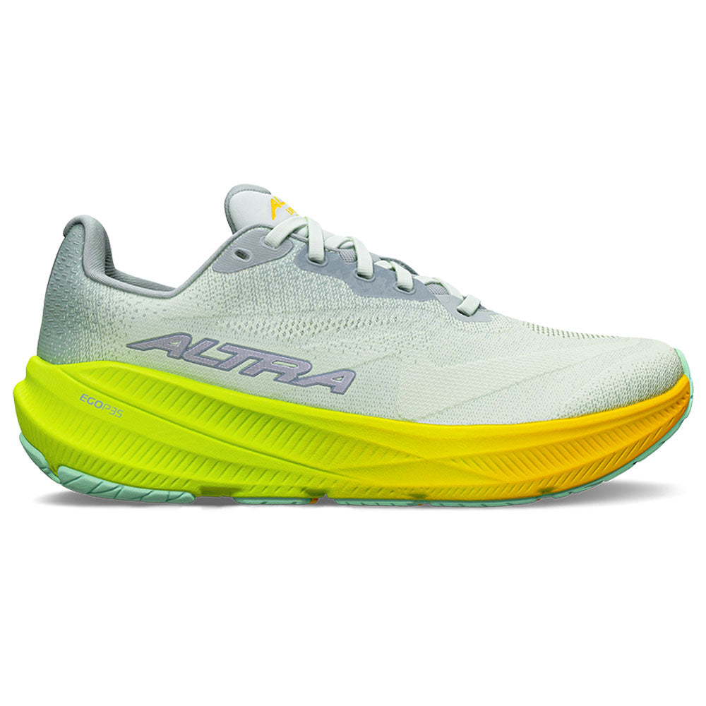 Women's Altra Experience Flow 3, Gray, 9 B Medium