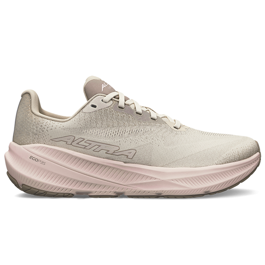 Women's Altra Experience Flow 3, Tan, 8 B Medium
