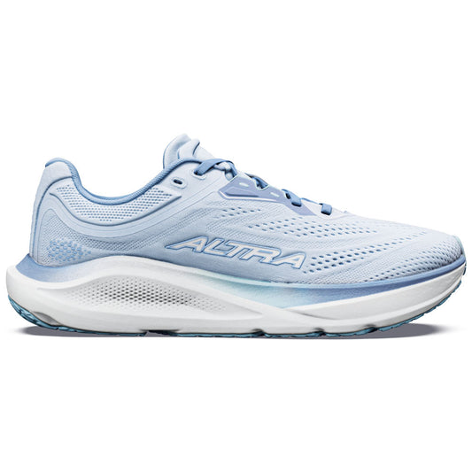 Women's Altra Torin ST, Niagaramist/Ice/Rain Wash, 9 B Medium