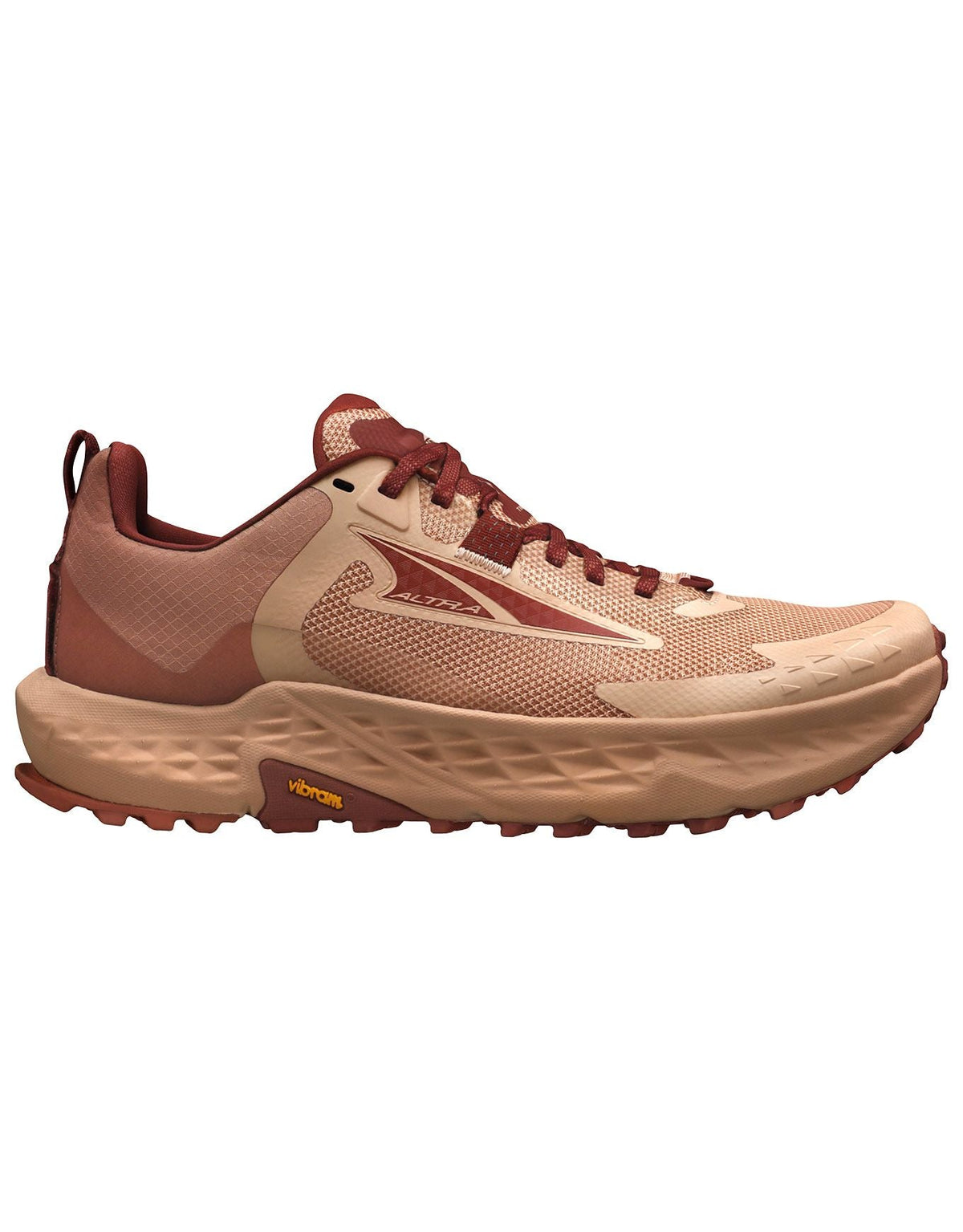 Women's Altra Timp 5, Tan, 10 B Medium
