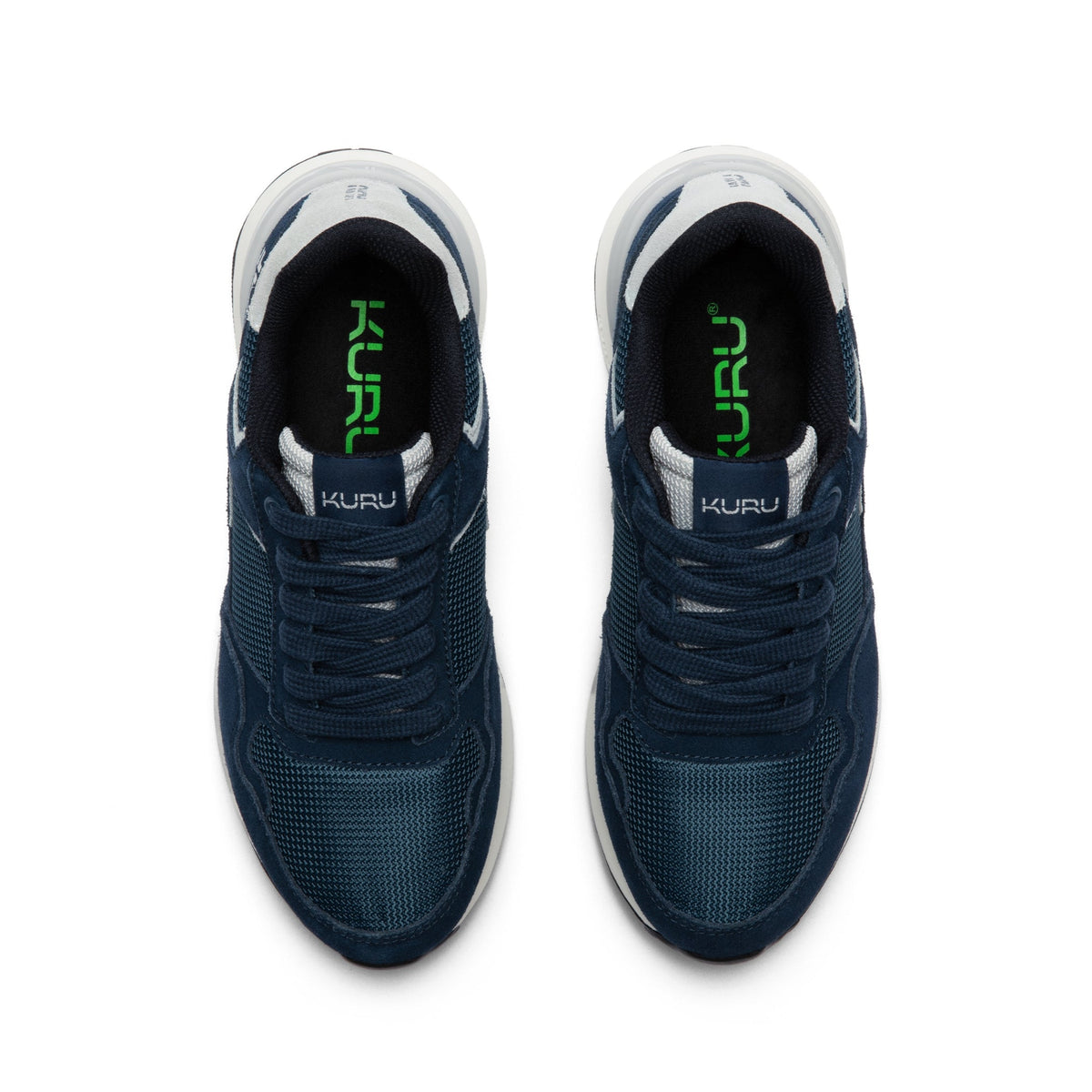 Unisex KURU APOGEE, Indigo/Bright White