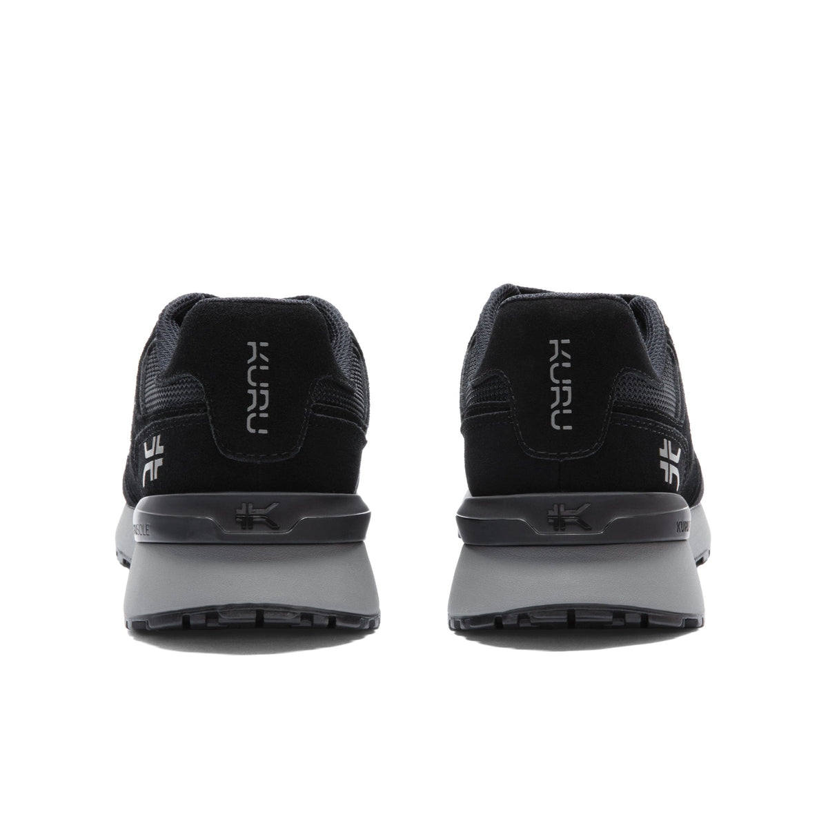 Unisex KURU APOGEE, Jet Black/Storm