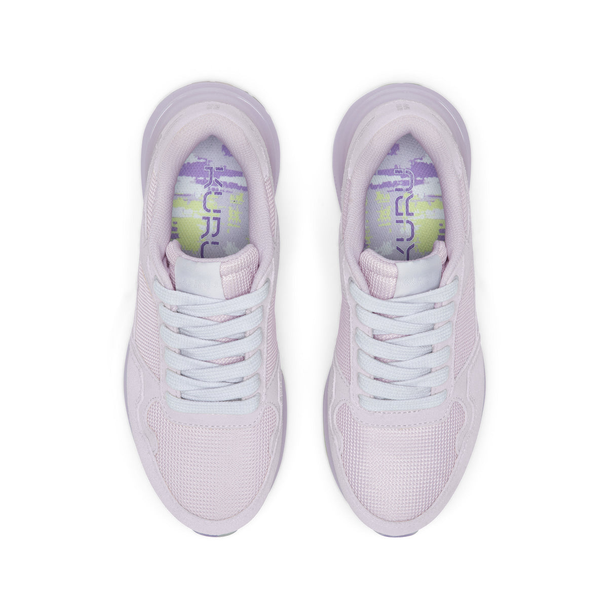 Unisex KURU APOGEE, Lavender/Freeze