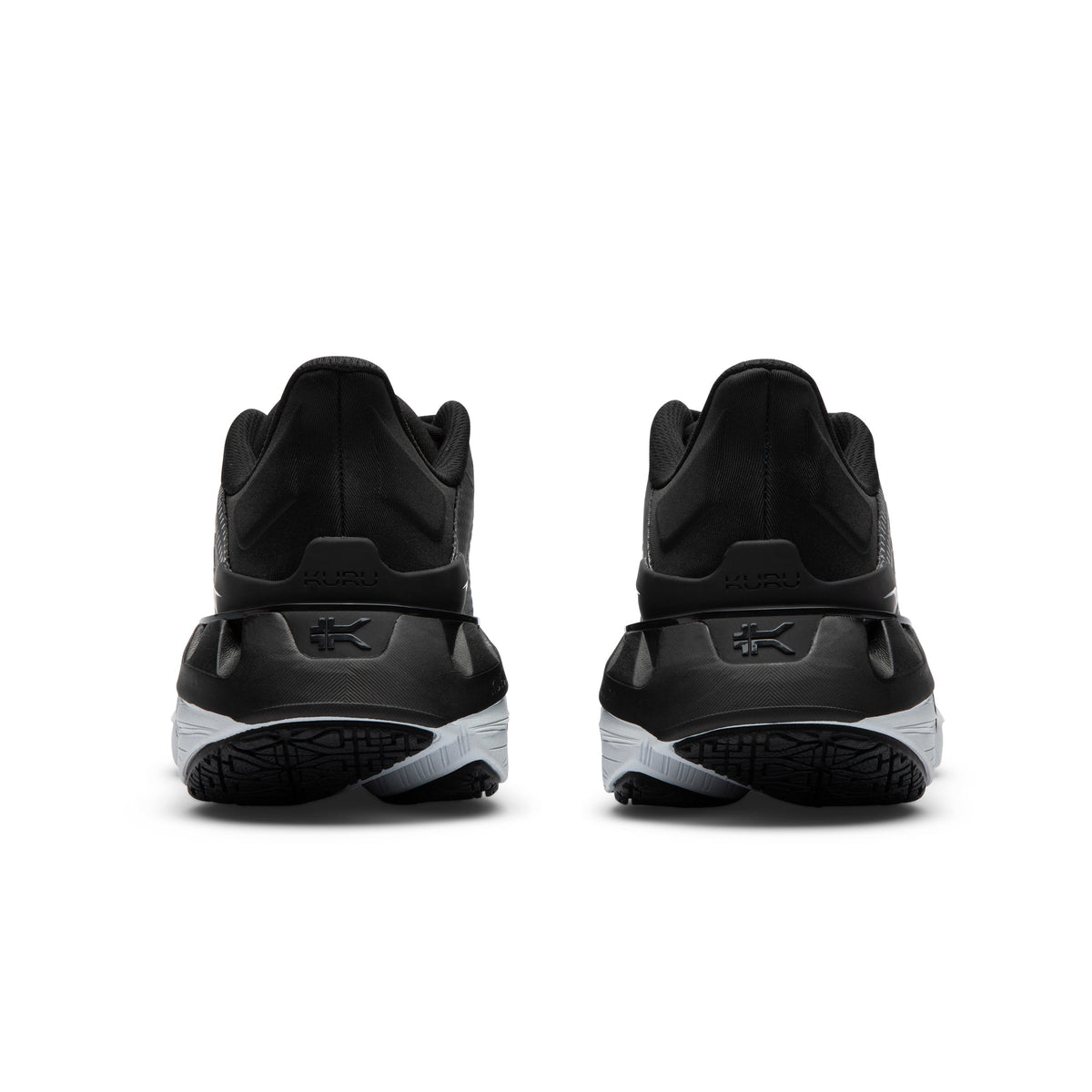 Unisex KURU CURA, Jet Black/Storm