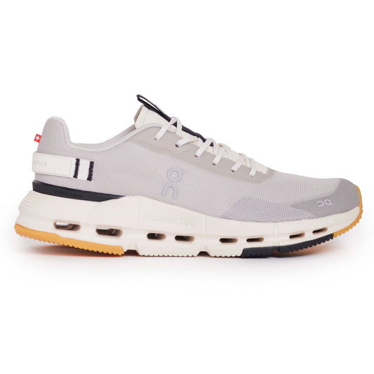 Men's On Cloudnova Form 2, Truffle/Dew, 8 D Medium