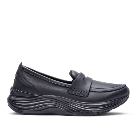 Women's KURU ATOM 2 Vella, Jet Black