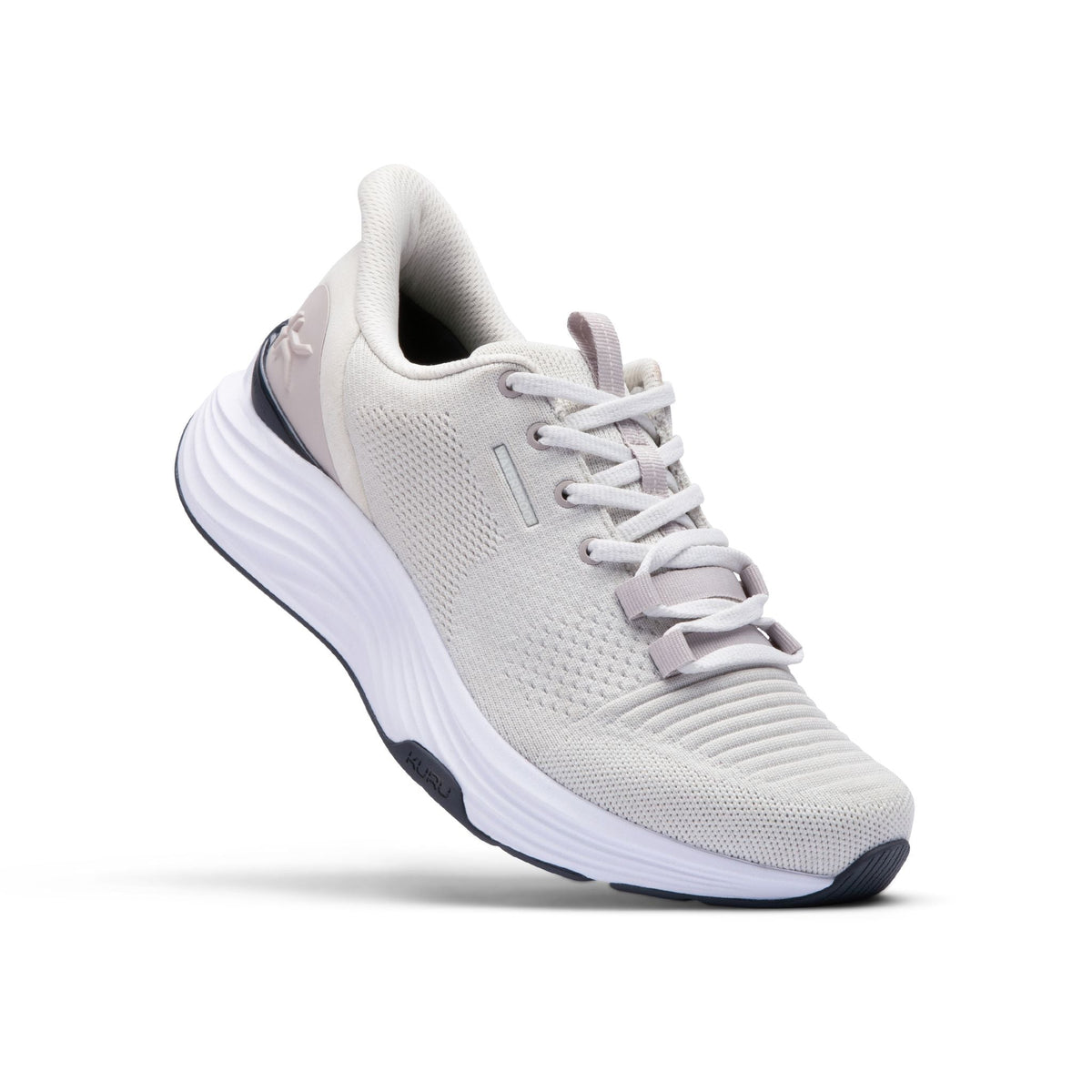 Unisex KURU ATOM 2 Waterproof, Bone Gray/Lead Gray