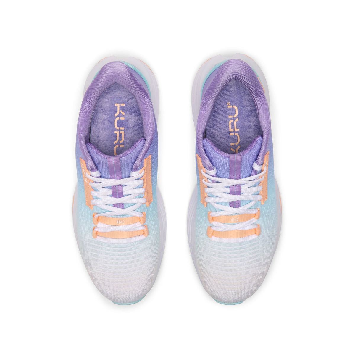 Women's KURU ATOM 2, Moonlit Tide