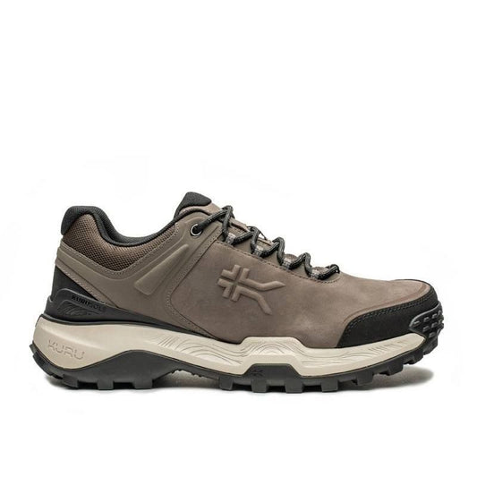 Men's KURU RIDGE Motion, Rustic Taupe/Jet Black