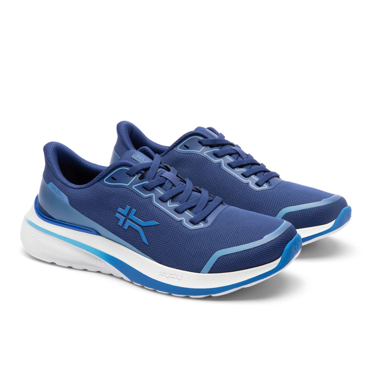 Unisex KURU DASH Vanta, Dusk Blue/Cornflower
