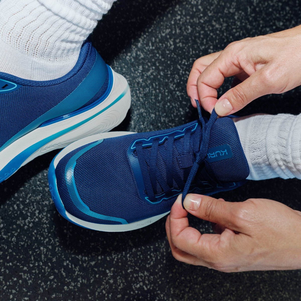 Unisex KURU DASH Vanta, Dusk Blue/Cornflower