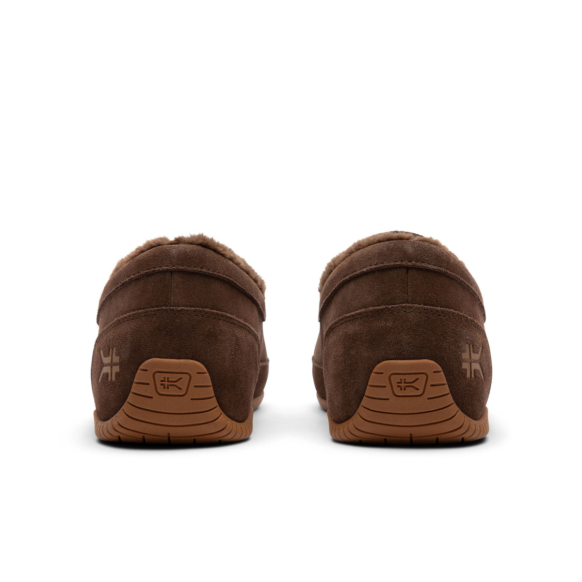 Men's KURU LOFT 2, Walnut Brown/Toffee Brown