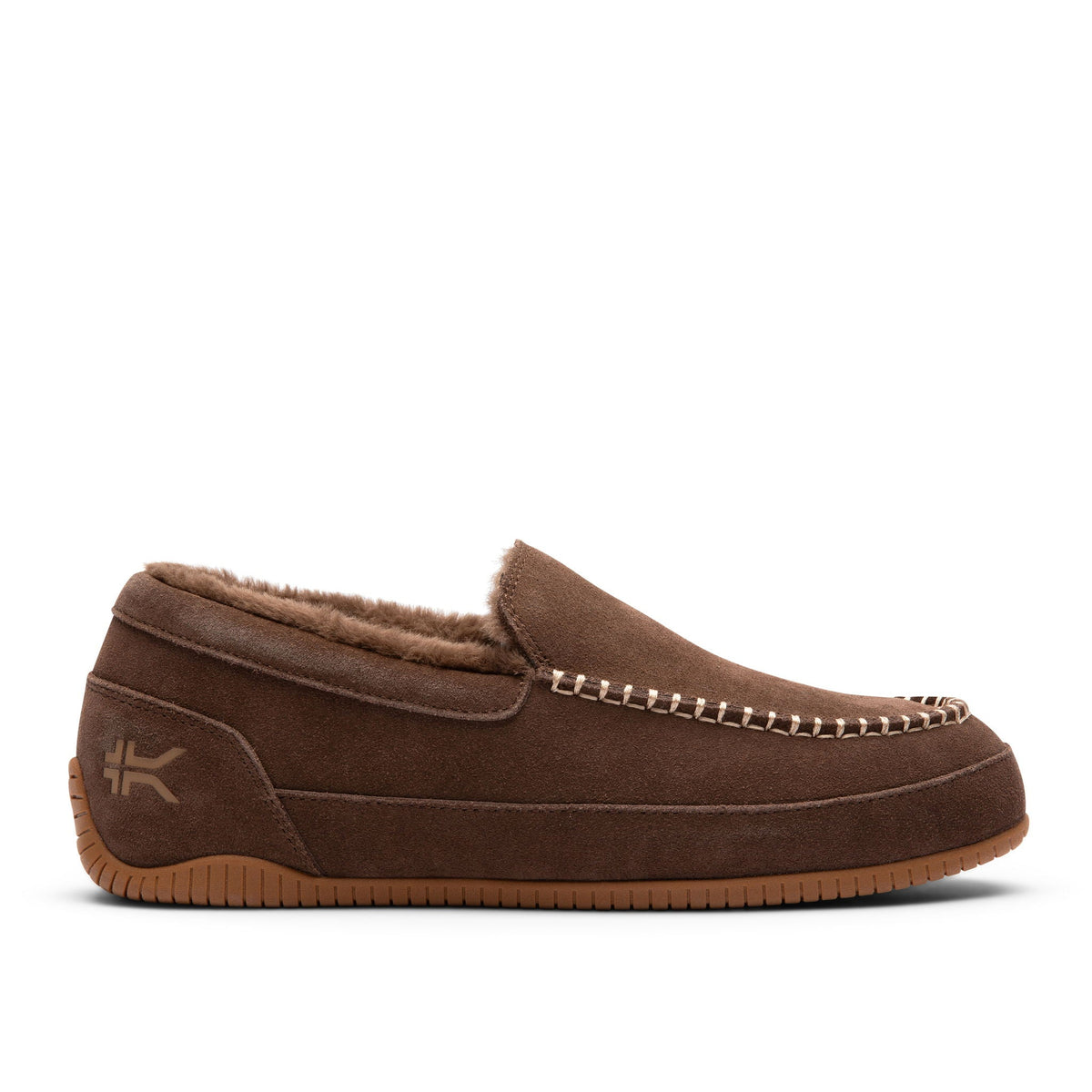 Men's KURU LOFT 2, Walnut Brown/Toffee Brown