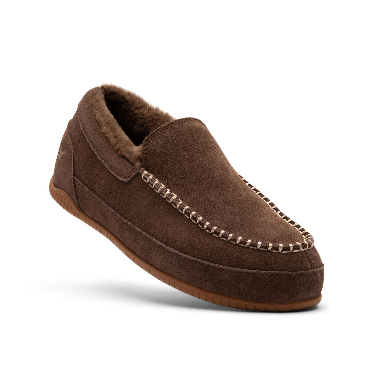 Men's KURU LOFT 2, Walnut Brown/Toffee Brown