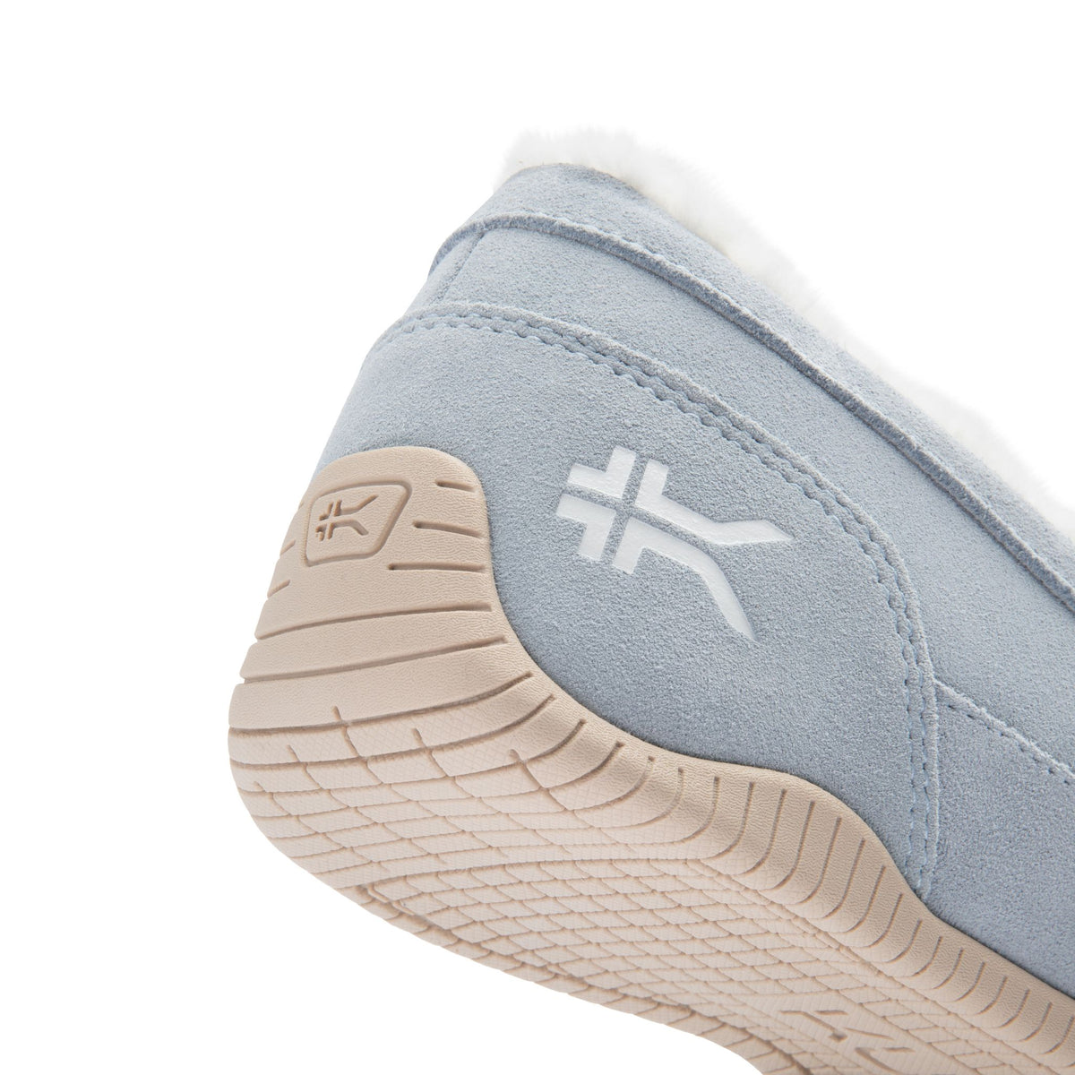 Women's KURU LOFT 2, Blue Fog/Sand