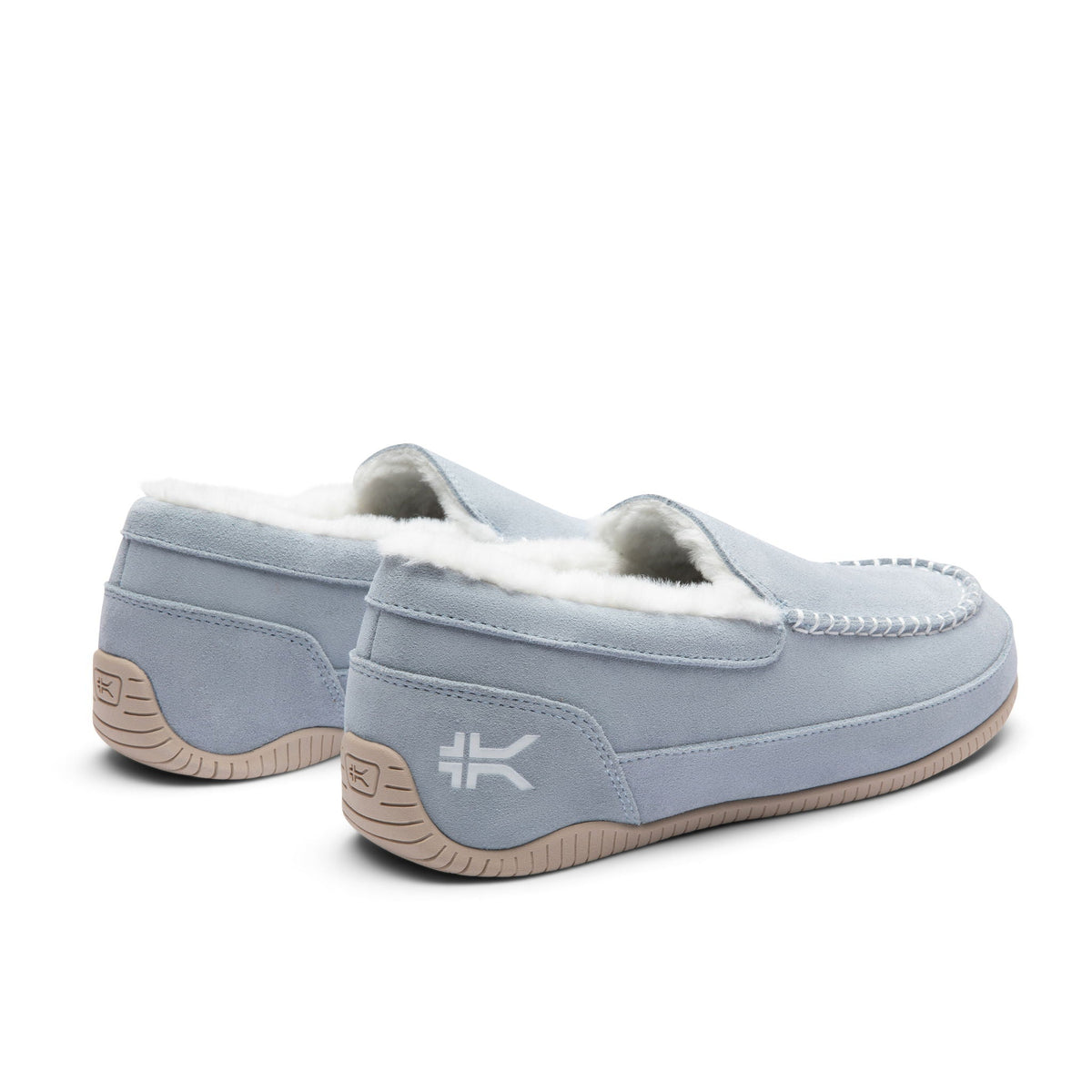 Women's KURU LOFT 2, Blue Fog/Sand