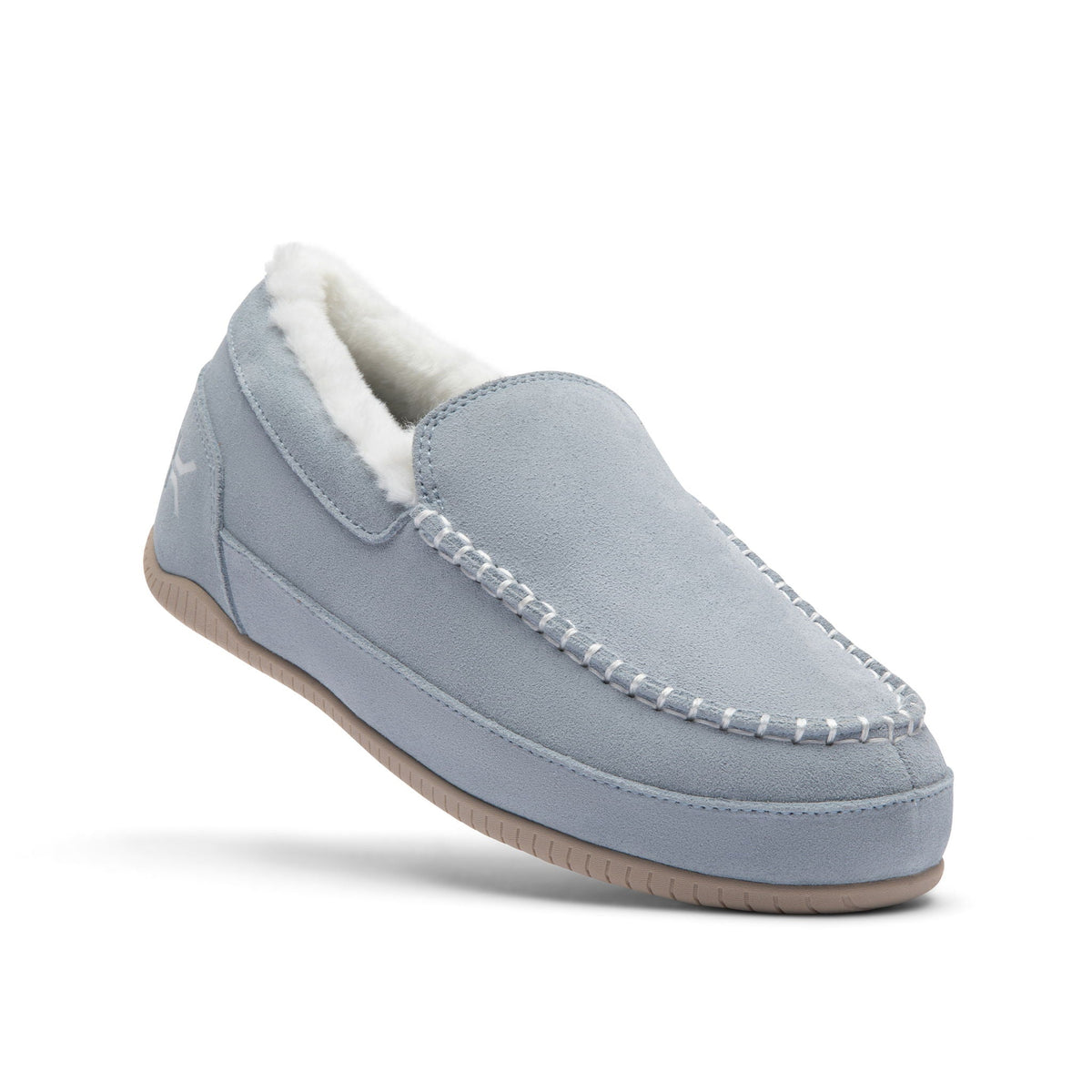Women's KURU LOFT 2, Blue Fog/Sand