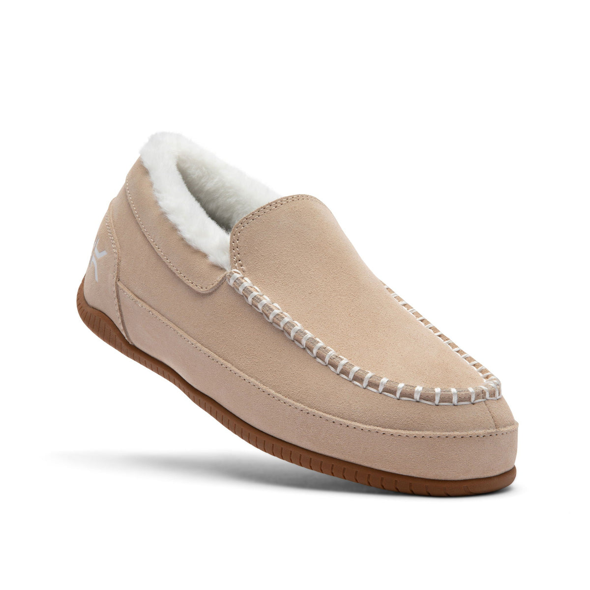 Women's KURU LOFT 2, Sand/Toffee Brown