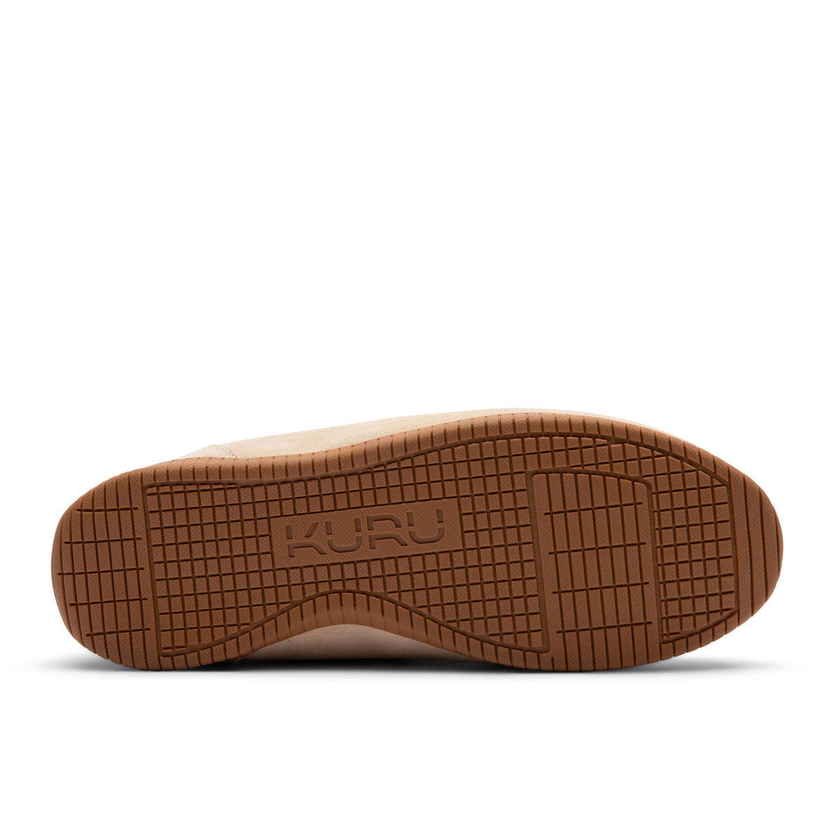 Women's KURU LOFT 2, Sand/Toffee Brown