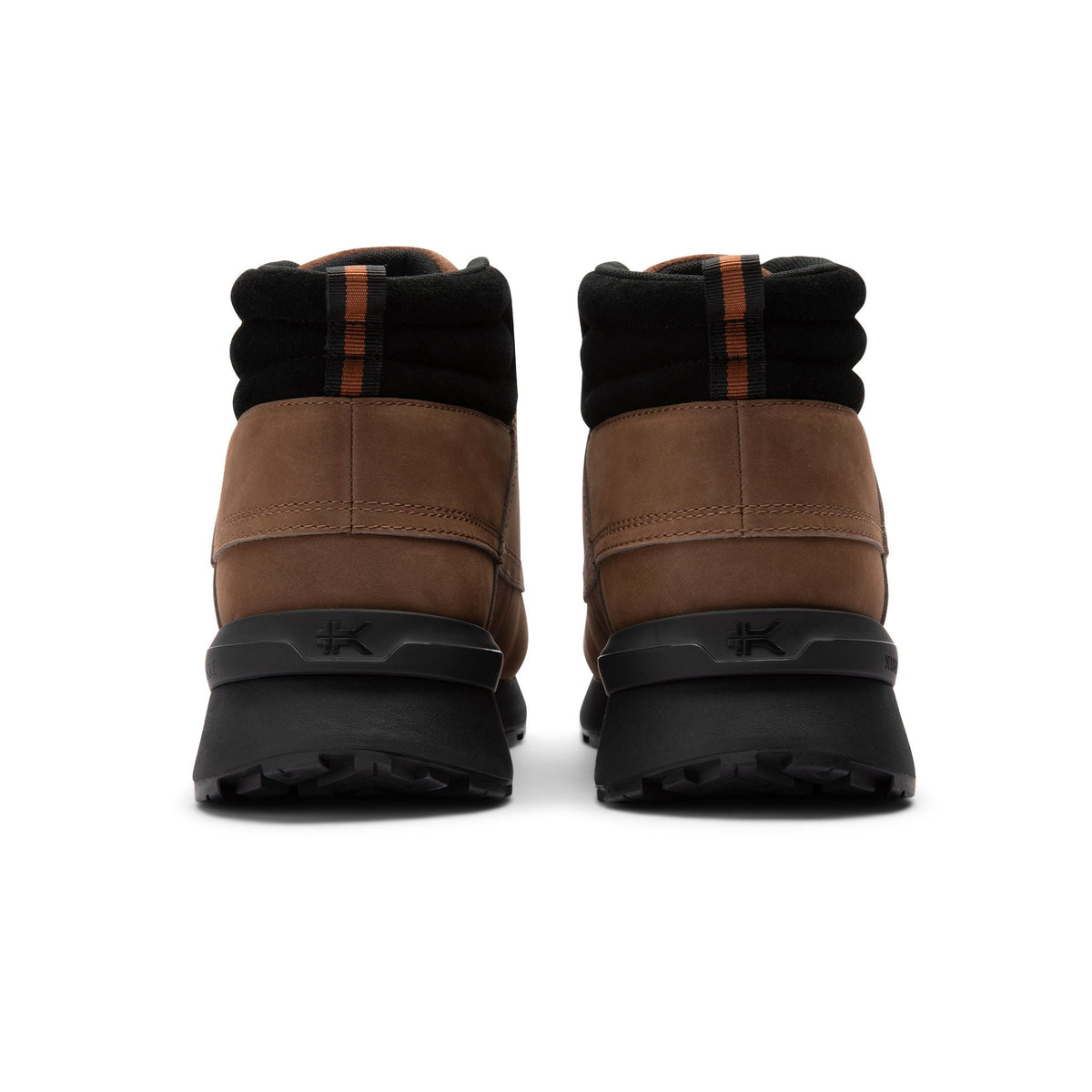 Men's KURU QUEST 2, Walnut Brown/Jet Black
