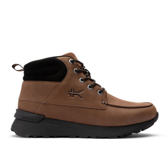 Men's KURU QUEST 2, Walnut Brown/Jet Black