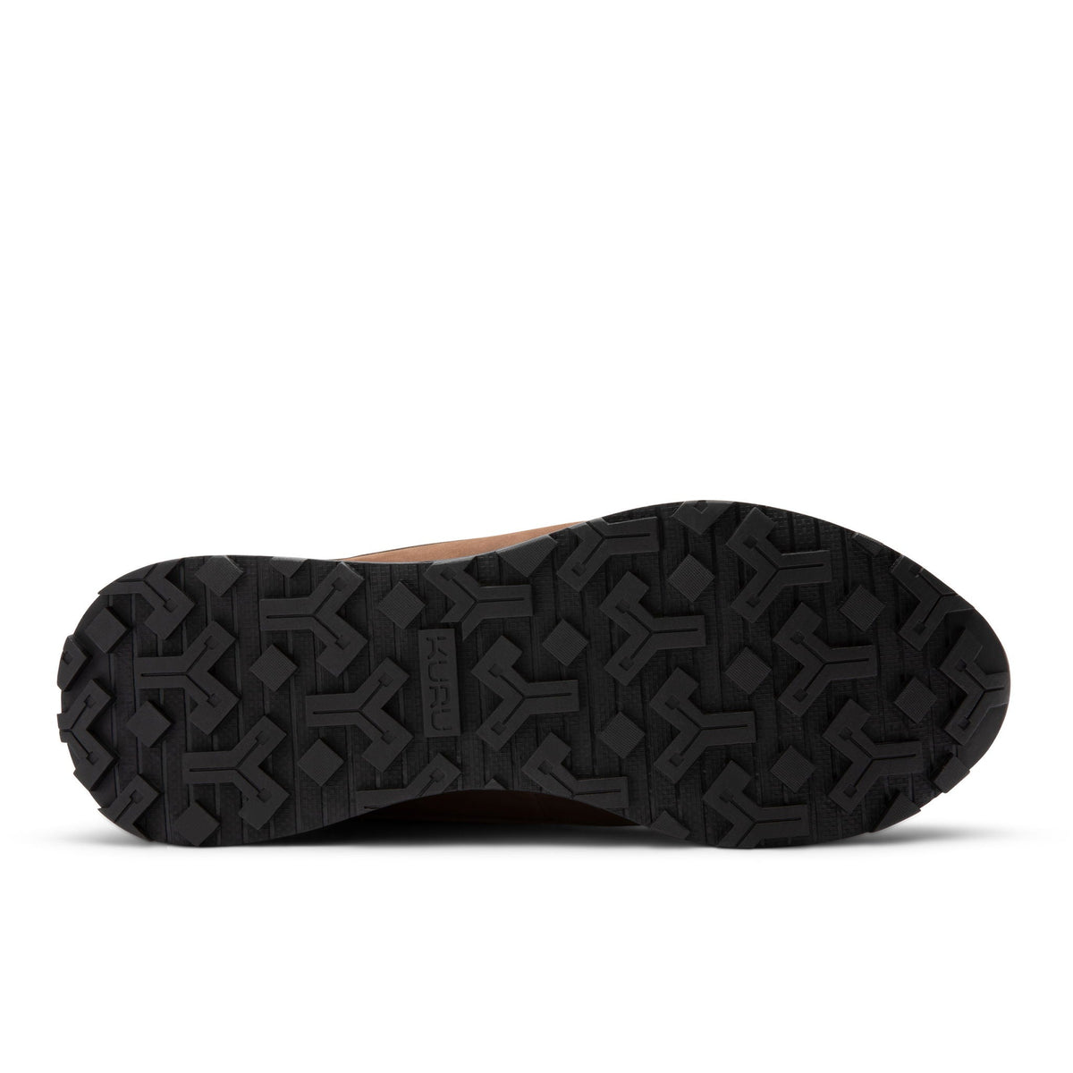 Men's KURU QUEST 2, Walnut Brown/Jet Black