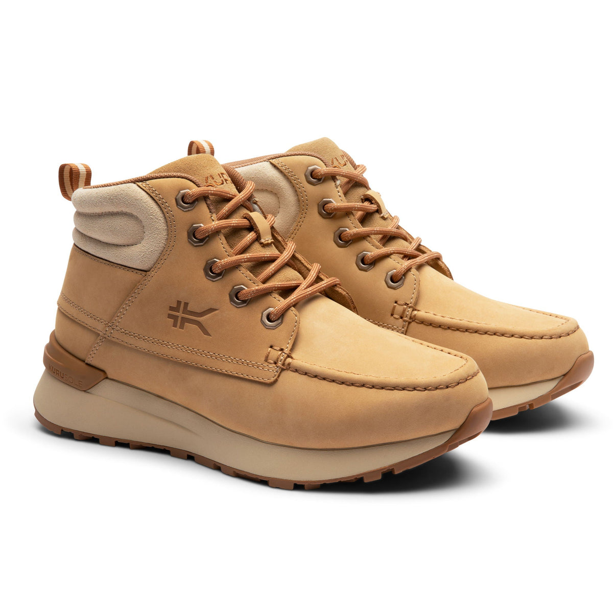 Women's KURU QUEST 2, Desert Tan