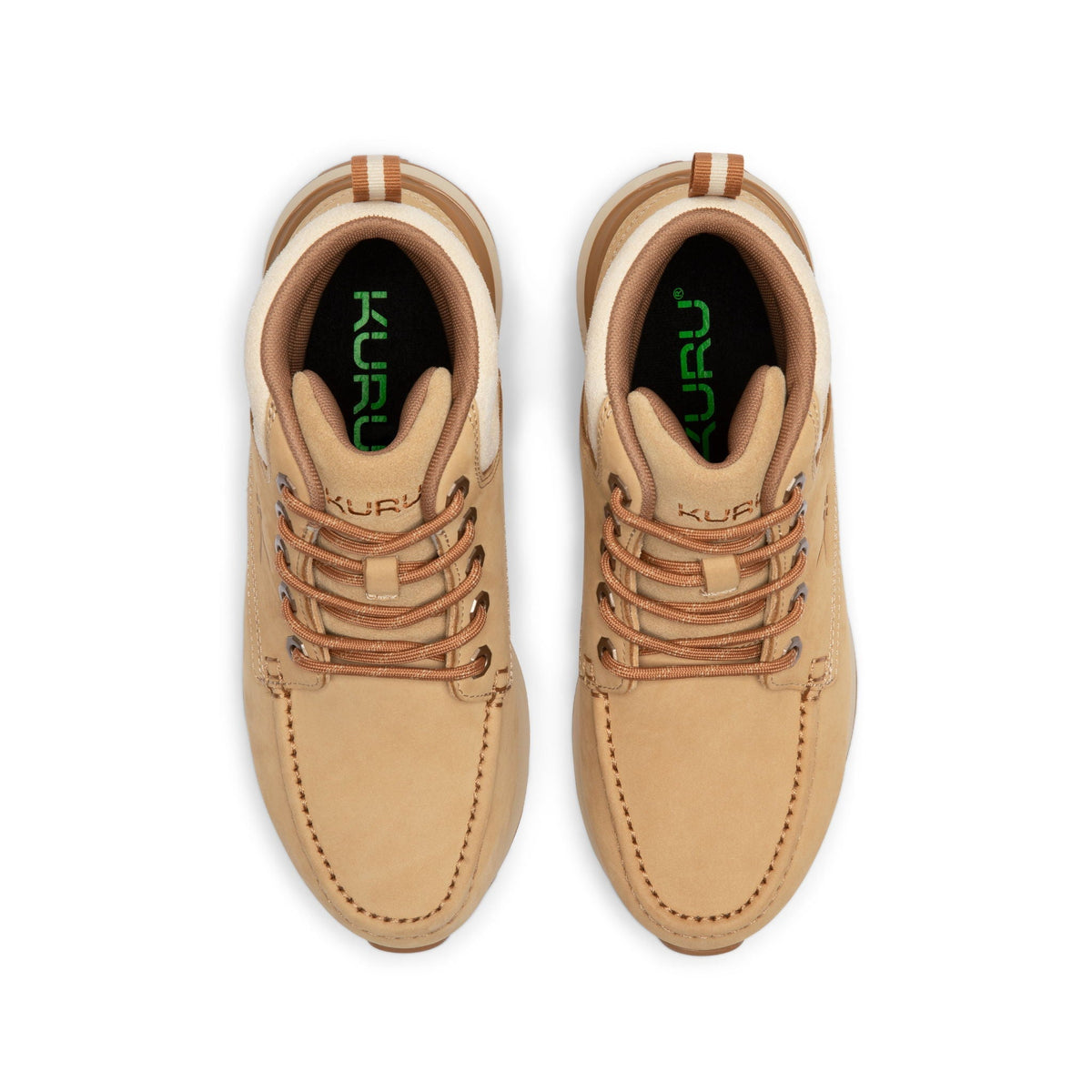 Women's KURU QUEST 2, Desert Tan