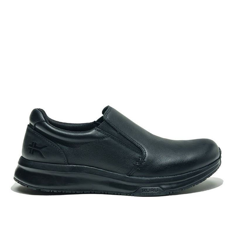 Men's KURU KIVI 2, Jet Black