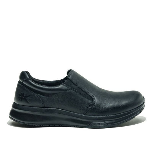Women's KURU KIVI 2, Jet Black