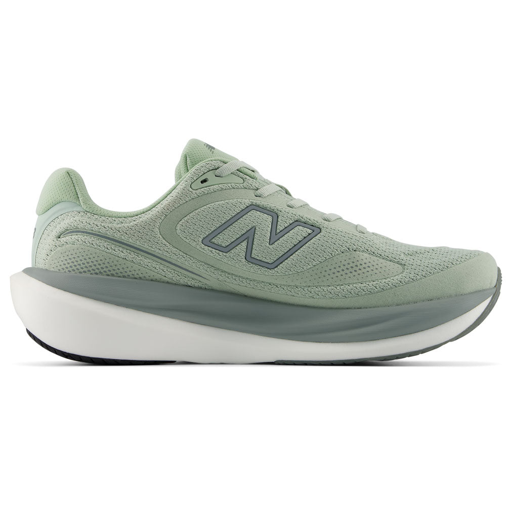 Men's New Balance Fresh Foam X 1080v15, Silver Moss/Bayberry, 12 D Medium