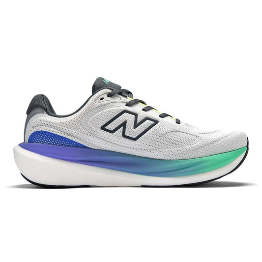 Men's New Balance Fresh Foam X 1080v15, Reflection/Graphite/Deepend, 15 2E Wide
