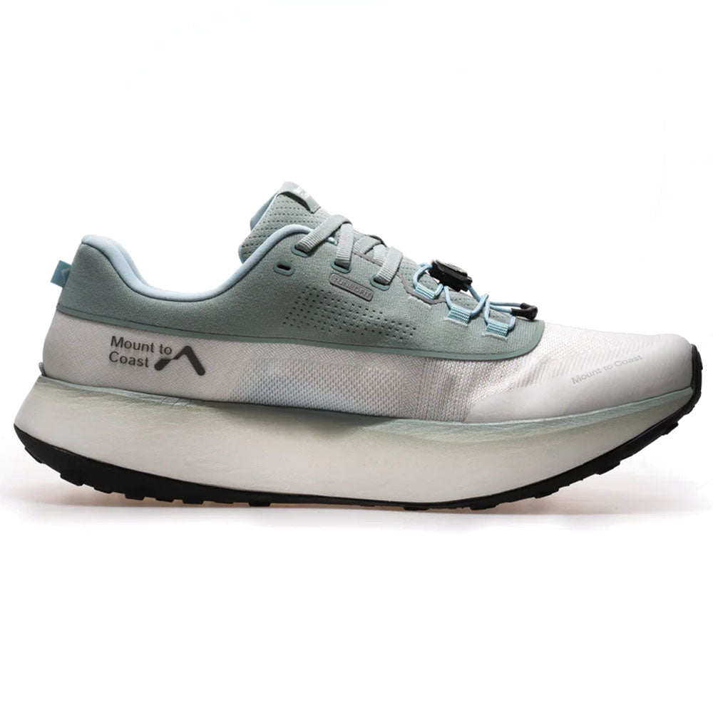 Women's Mount To Coast H1, Everglades, 7 B Medium