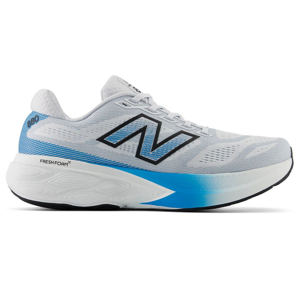 Men's New Balance Fresh Foam X 880v15, Altitude/Fresh Air, 8 D Medium
