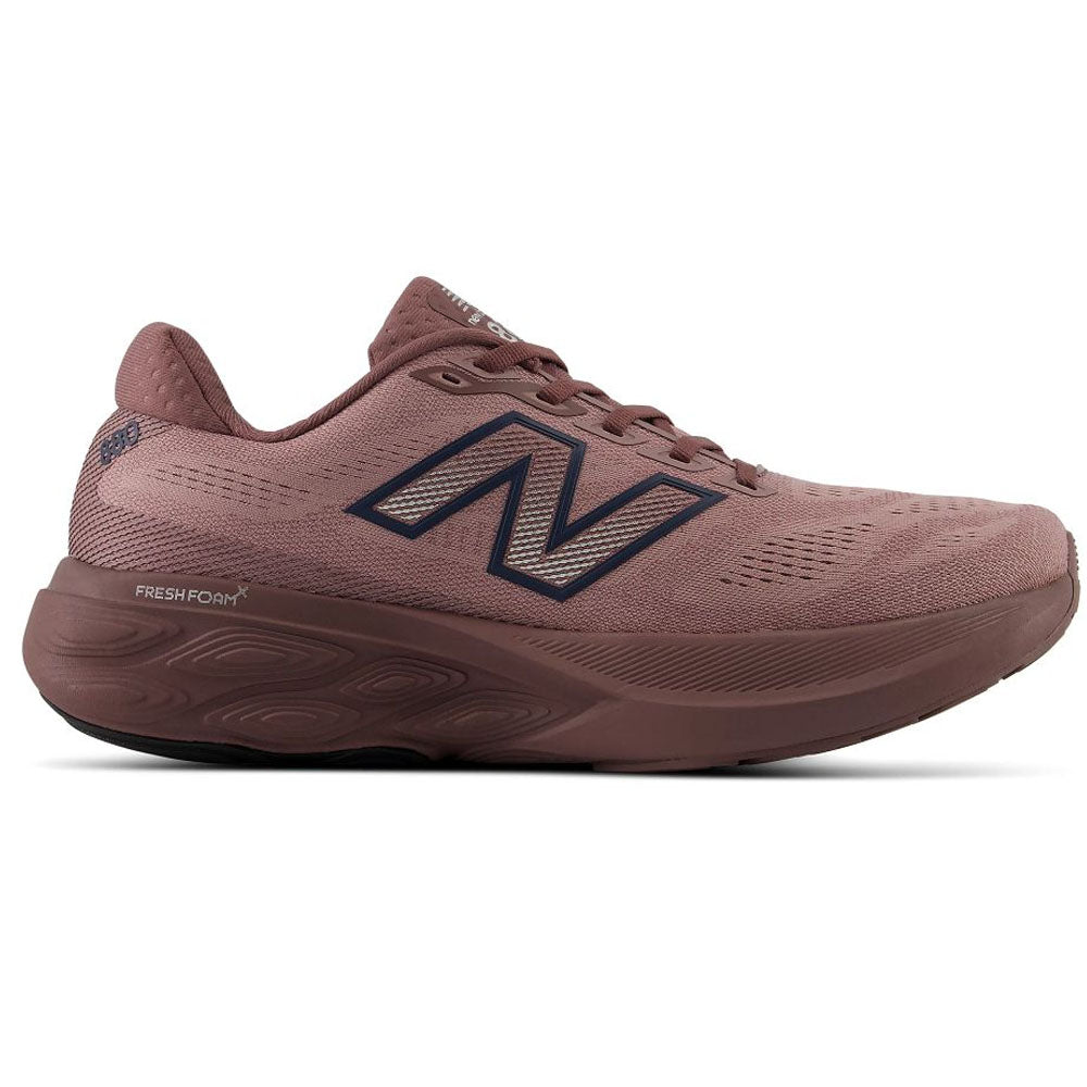 Men's New Balance Fresh Foam X 880v15, Fast Track/Nb Navy, 12 2E Wide