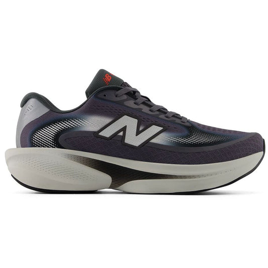 Men's New Balance Ellipse v1, Magnet/Black, 12.5 D Medium