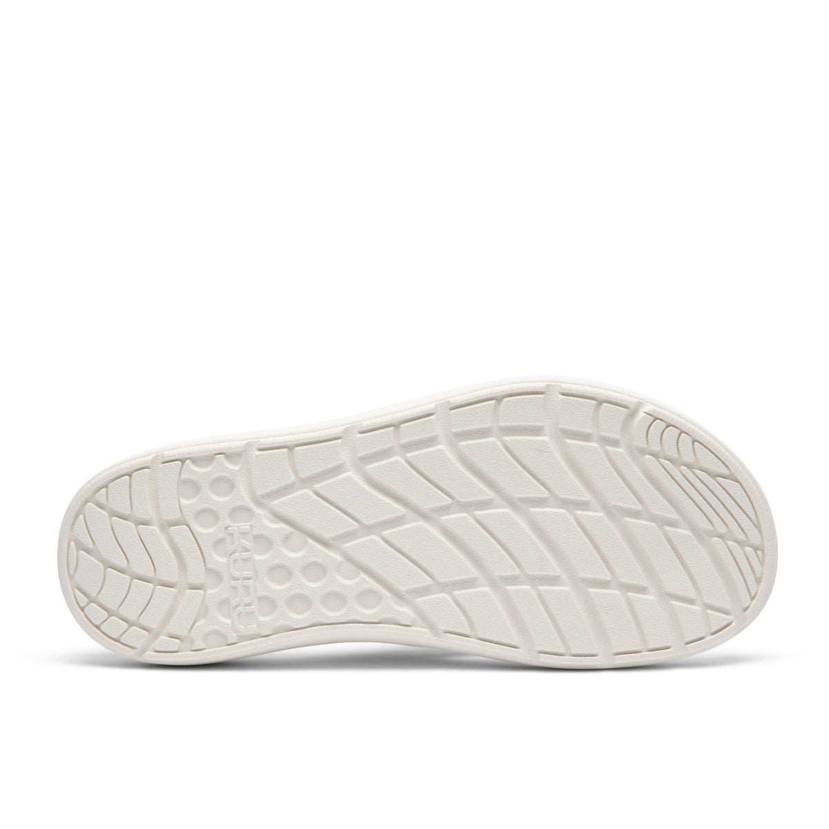 Women's KURU MOMENT Flip, Ecru